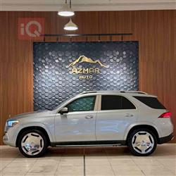 مرسيدس بنز GLE